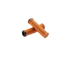 Giant Grips & Handlebar Tape|Tactal Pro Single Lock-On Grips (Gum) (132mm) (Pair)
