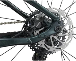 Giant Mountain Bikes|Giant Bikes|Talon 29 2 Mountain Bike (Asphalt Green) (S)