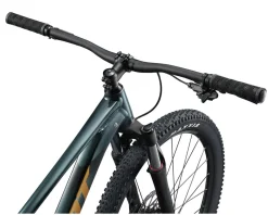 Giant Mountain Bikes|Giant Bikes|Talon 29 2 Mountain Bike (Asphalt Green) (S)