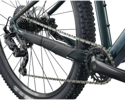 Giant Mountain Bikes|Giant Bikes|Talon 29 2 Mountain Bike (Asphalt Green) (S)