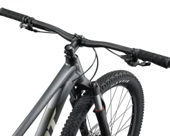Giant Mountain Bikes|Giant Bikes|Talon 29 1 Mountain Bike (Charcoal) (L)