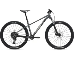 Giant Mountain Bikes|Giant Bikes|Talon 29 1 Mountain Bike (Charcoal) (L)