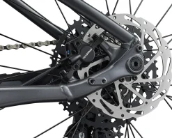 Giant Mountain Bikes|Giant Bikes|Talon 29 1 Mountain Bike (Charcoal) (L)
