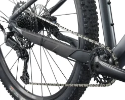 Giant Mountain Bikes|Giant Bikes|Talon 29 1 Mountain Bike (Charcoal) (L)