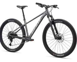 Giant Mountain Bikes|Giant Bikes|Talon 29 1 Mountain Bike (Charcoal) (L)