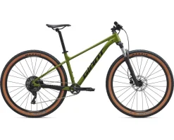 Giant Mountain Bikes|Giant Bikes|Talon 29 2 Mountain Bike (Dried Matcha) (S)