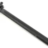 Giant Seatposts & Clamps|TCR Advanced Carbon Seatpost (Black) (350mm) (12/23mm Offset)