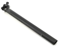 Giant Seatposts & Clamps|TCR Advanced Carbon Seatpost (Black) (350mm) (12/23mm Offset)