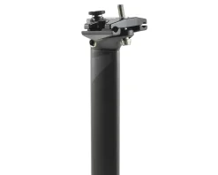 Giant Seatposts & Clamps|TCR Advanced Carbon Seatpost (Black) (350mm) (12/23mm Offset)
