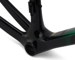 Giant Frames|Holiday Shopping|2026 TCR Advanced Pro Frameset (White/Venom Green) (M)
