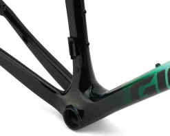 Giant Frames|Holiday Shopping|2026 TCR Advanced Pro Frameset (White/Venom Green) (M)