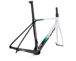 Giant Frames|Holiday Shopping|2026 TCR Advanced Pro Frameset (White/Venom Green) (M)