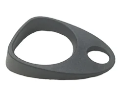 Giant Seatposts & Clamps|TCX Spacer for Carrier Adapter (Black)