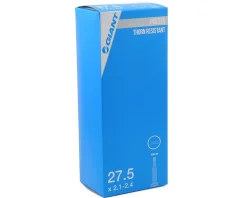 Giant Tubes|27.5" Thorn Resistant Inner Tube (Presta) (2.1 - 2.4") (48mm) (Removable Core)