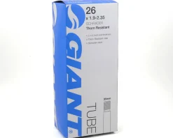Giant Tubes|26" Thorn Resistant Inner Tube (Schrader) (1.9 - 2.35") (35mm)
