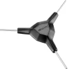 Giant Tools|Tool Shed Pro Y-Wrench (Black) (2/2.5/3mm)