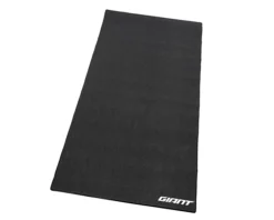 Giant Indoor Trainers|Trainer Floor Mat (Black)