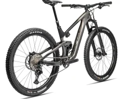Giant Mountain Bikes|Giant Bikes|Trance Advanced Pro 29 2 Mountain Bike (Metal/Black/Chrome) (S) (Shimano SLX)