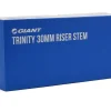 Giant Stems & Parts|Trinity Advanced Pro 30mm Riser Stem (Black)