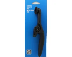Giant Tire & Tube Accessories|Tools|Tubeless Tire Installation Tool (Black)