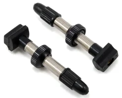 Giant Tubeless Tire Tools|Tubeless Accessories|Tubeless Valve Stems (Pair) (32mm)