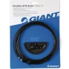 Giant Brakes|Cables & Housing|UltraSlick Mountain Brake Cable (Teflon) (1) (Black) (w/ Housing)