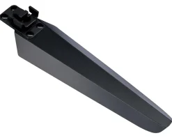 Giant Racks, Fenders, & Trailers|UniClip Rear Fender (Black) (W/ Docking Station)