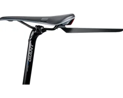 Giant Racks, Fenders, & Trailers|UniClip Rear Fender (Black) (W/ Docking Station)