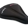 Giant Saddles & Seats|Unity GelCap Touring Seatcover (Black)