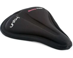 Giant Saddles & Seats|Unity GelCap Touring Seatcover (Black)