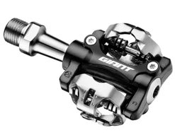 Giant Pedals & Cleats|XC Pro Clipless MTB Pedals (Black)