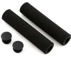 Giant Grips & Handlebar Tape|XC Pro Grips (Black)