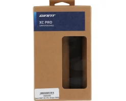 Giant Grips & Handlebar Tape|XC Pro Grips (Black)