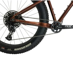 Giant Mountain Bikes|Giant Bikes|Yukon 1 Fat Tire Moutain Bike (Hematite) (M)