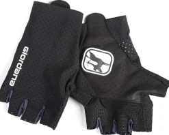 Giordana Clothing Sale|Clothing Accessories|Aero Lyte Short Finger Gloves (Black/Ti) (S)