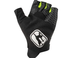 Giordana Clothing Sale|Clothing Accessories|FR-C Pro Gloves (Black/Fluo) (S)