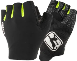 Giordana Clothing Sale|Clothing Accessories|FR-C Pro Gloves (Black/Fluo) (S)