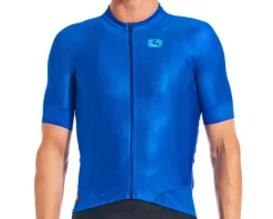 Giordana Clothing Sale|Jerseys|FR-C-Pro Neon Short Sleeve Jersey (Neon Blue) (S)