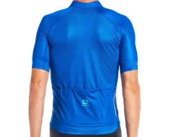 Giordana Clothing Sale|Jerseys|FR-C-Pro Neon Short Sleeve Jersey (Neon Blue) (S)