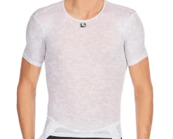 Giordana Clothing Sale|Base Layers|FR-C Pro Short Sleeve Base Layer (Camo White) (XS/S)