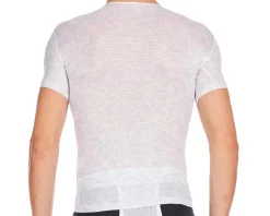 Giordana Clothing Sale|Base Layers|FR-C Pro Short Sleeve Base Layer (Camo White) (XS/S)