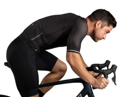 Giordana Clothing Sale|Jerseys|FR-C Pro Short Sleeve Jersey (Black) (S)