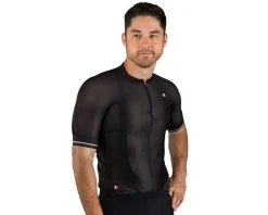 Giordana Clothing Sale|Jerseys|FR-C Pro Short Sleeve Jersey (Black) (S)