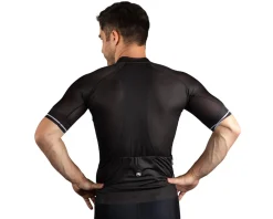Giordana Clothing Sale|Jerseys|FR-C Pro Short Sleeve Jersey (Black) (S)