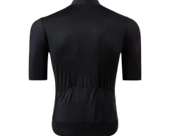Giordana Jerseys|Summer Essentials|FR-C Pro Short Sleeve Jersey (Black) (L)