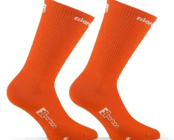 Giordana Clothing Sale|Clothing Accessories|FR-C Tall Sock (Orange) (S)