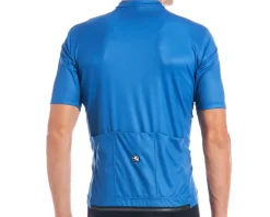Giordana Clothing Sale|Jerseys|Fusion Short Sleeve Jersey (Classic Blue) (S)