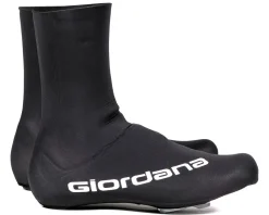 Giordana Clothing Sale|Clothing Accessories|Neoprene Shoe Covers (Black) (S)
