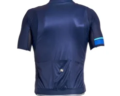 Giordana Clothing Sale|Jerseys|NX-G Air Short Sleeve Jersey (Navy/Blue) (S)