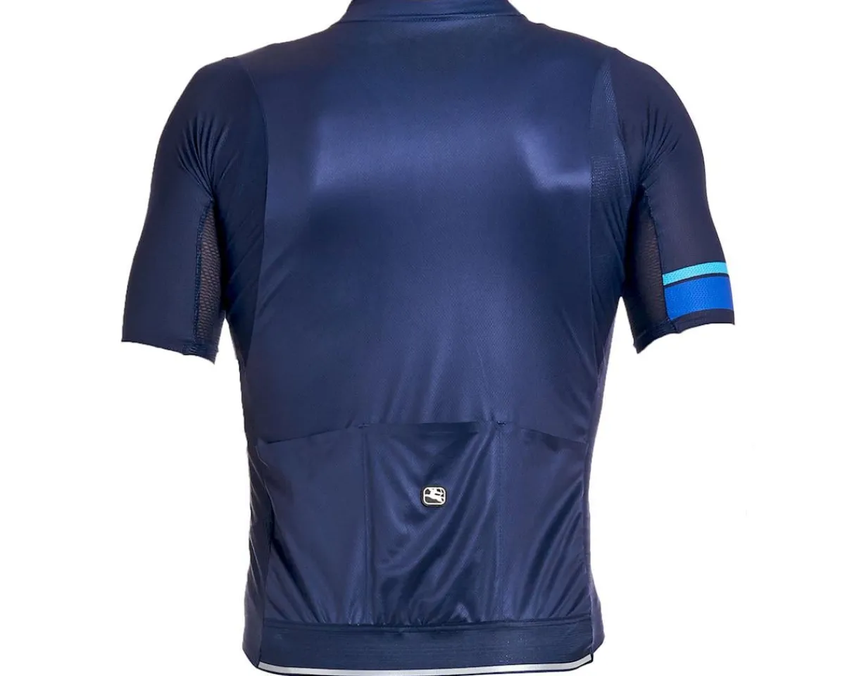 Giordana Clothing Sale|Jerseys|NX-G Air Short Sleeve Jersey (Navy/Blue) (S)